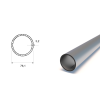Stahlrohr 76,1x3,2 mm (S355)