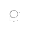 Stahlrohr 89x10 mm (S355)_2