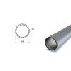 Nahtloses Stahlrohr 42,4x3,6 mm
