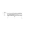 Flachstahl 60x35 mm (S355)_2