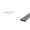Flachstahl 130x8 mm (S355)