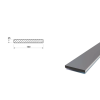 Flachstahl 130x25 mm (S355)