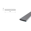 Flachstahl 200x80 mm (S355)