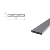 Flachstahl 75x10 mm