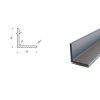 Winkelprofil 50x50x4