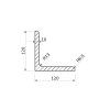 Winkelprofil 120x120x10_2