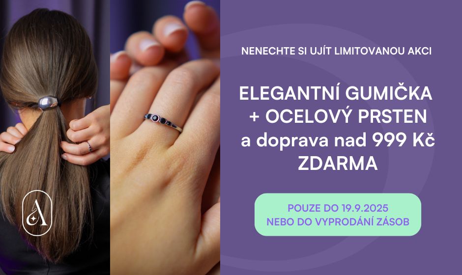 Dárek a doprava zdarma