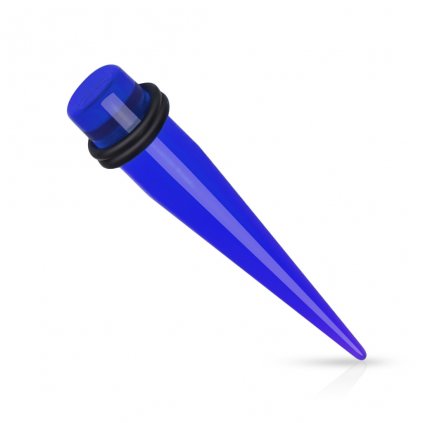 rovný rozťahovák do ucha k roťahovaniu uší