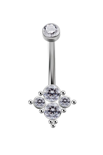 devilheart piercing do pupíku 09