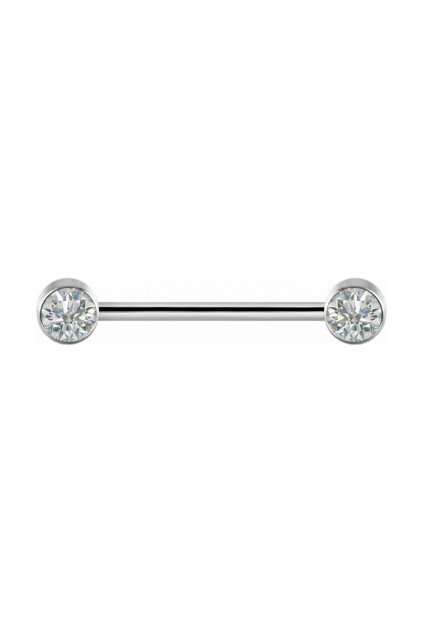 devilheat piercing do bradavky 1 titan