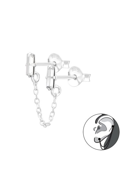 ES APS4907X2 FORZ25 2CM 43336 Crystal