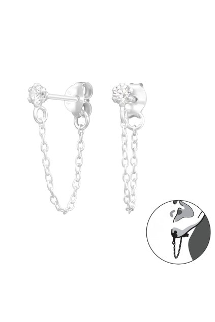 ES APS2986 APS3972 43356 CZ Crystal