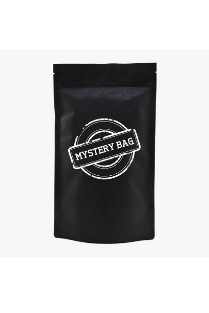 Mystery bag - sada rovných akrylátových roztahováků