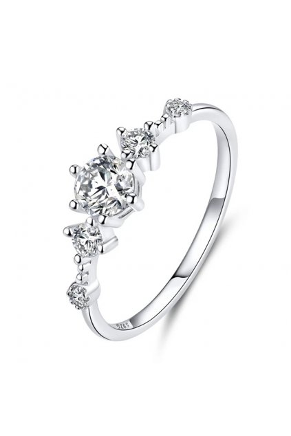 BAMOER 925 Sterling Silver Dazzling Sparkling Engagement Finger Rings for Women Solid Silver Jewelry Wedding Statement.jpg 640x640.jpg