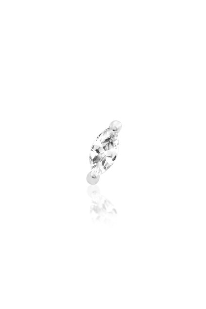 junipurr 14k white gold Marquise decorative end JJ0460 WG 0 1080x