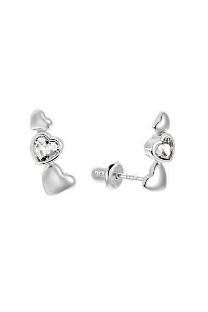 triple hearts
