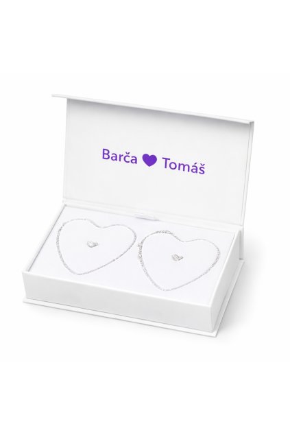 Sada pro permanentní náramky - stříbro 925/1000