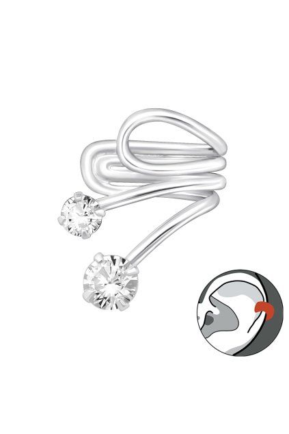 EC JB6190 CESR3 CESR4 22167 CZ Crystal