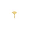 junipurr 14k yellow gold Dotty s Friend Spotty decorative end JJ0215 YG 0 88abf892 5d7a 4075 998e 6acdac7abd84 1080x