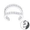 EC JB13445 40141 CZ Crystal