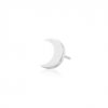 junipurr 14k white gold Gold Moon decorative end JJ1418 WG 45 540x