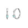 E HC3017 SILVER