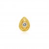 junipurr 14k yellow gold Double Millgrain Cubic Zirconia Pear decorative end JJ1387 YG CZ 0 3a8ecc3e e8a7 443c a21e 7dedaacf72a8 1080x ve velké velikosti