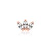 junipurr 14k rose gold Triple Marquise with Cubic Zirconia Gem decorative end JJ1384 RG 0 a7c596a5 4d9a 44e7 a599 1a8a81c31862 1080x