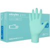 nitrilove rukavice nitrylex green bal 100ks