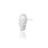 junipurr 14k white gold Aman White CZ decorative end JJ2479 WG 45 1080x