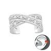 EC JB13270 40151 CZ Crystal