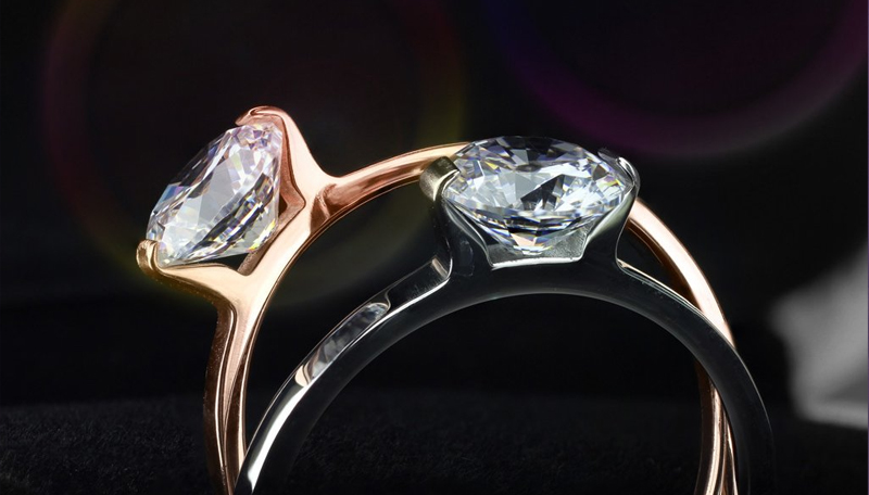 Ako správne zmerať veľkosť prsteňa?