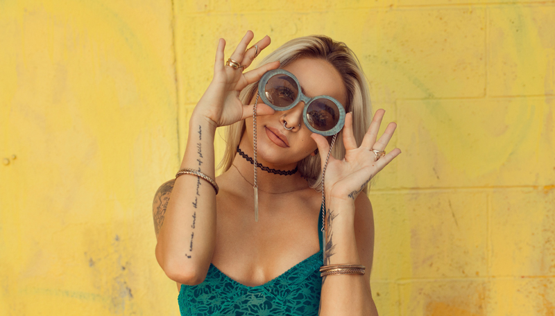 Aplikácia piercingu v lete? Áno alebo nie?