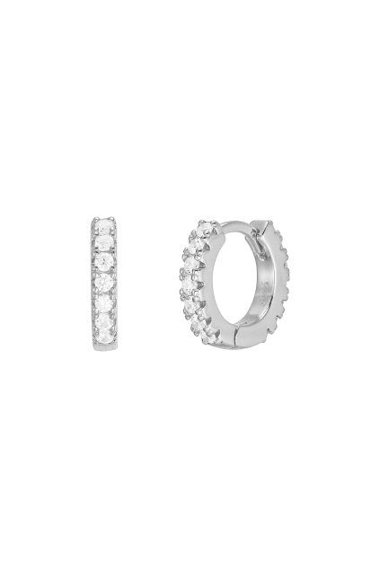 E H1043 SILVER