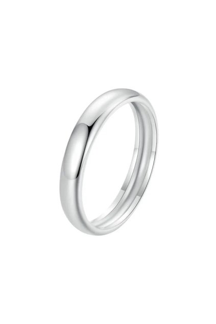 BAMOER 925 Sterling Silver Minimalist Metallic Luster Ring Stackable Simple Finger Ring for Women Hypoallergenic Jewelry.jpg 640x640.jpg