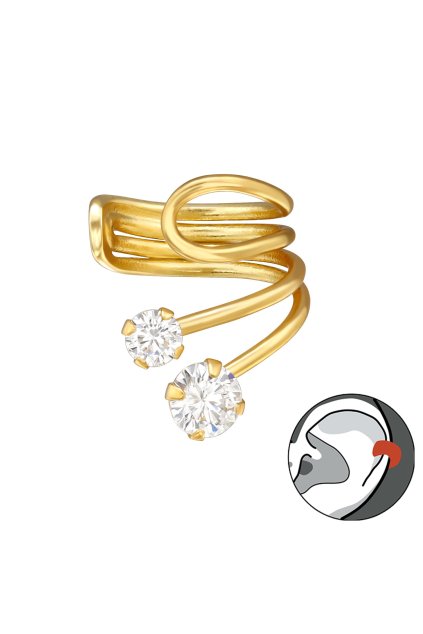 EC JB6190 CESR3 CESR4 GP 49739 CZ Crystal