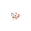 junipurr 14k rose gold Triple Marquise with Cubic Zirconia Gem decorative end JJ1384 RG 45 74856558 ced5 4277 b31d f2f89c227d3d 1080x
