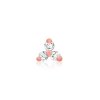 junipurr 14k rose gold Trinity with Cubic Zirconia Gem decorative end JJ1349 RG CZ 0 c66d2978 1e05 4245 8108 ca411332c671 1080x