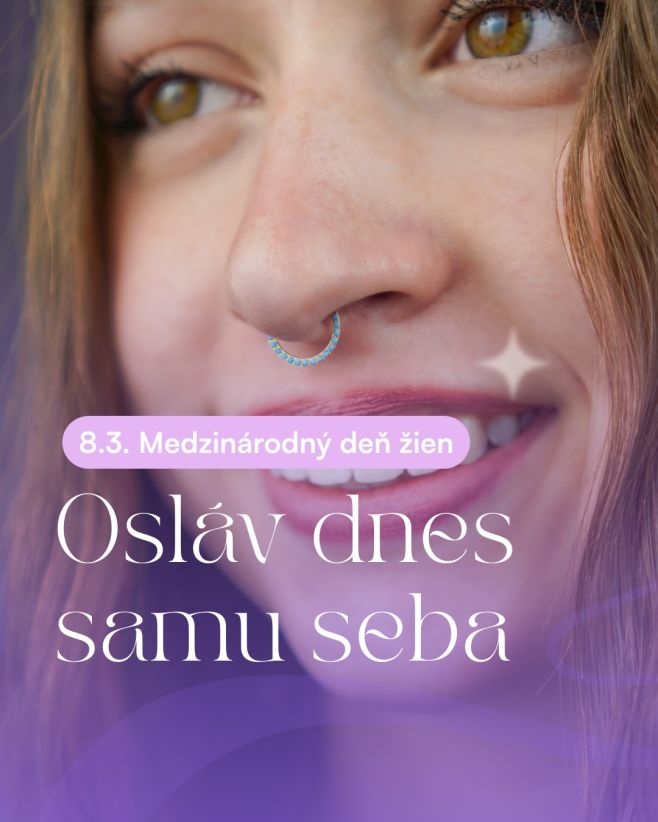 Kolikrát během roku myslíš na všechny kolem sebe… a sebe necháš až nakonec? 🤔 Mezinárodní den žen není jen o květinách a...