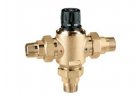 thermostatic mixing valves