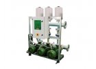 DAB.1,2,3 K; DAB.1,2,3 NKP-G - automatic pressure stations