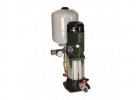 DAB.1 KVC - automatic pressure stations