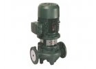 DAB.CP,CP-G,DCP,DCP-G - 2-pole dry-running pumps