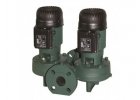 DAB.DKLM,DKLP,KLM,KLP - dry running pumps - various systems