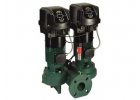 DAB.DKLME,DKLPE,KLME,KLPE - electronic dry running pumps - various systems