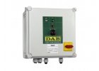 DAB.ES - Control panels