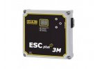 DAB.ESC PLUS - control and protection system