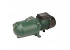 DAB.EURO,EUROCOM,EUROINox - multistage pumps