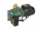 DAB.JET, EUROINOX, M-P PR - self-priming and multistage pumps