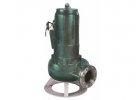 DAB.FEKA - submersible sludge pumps